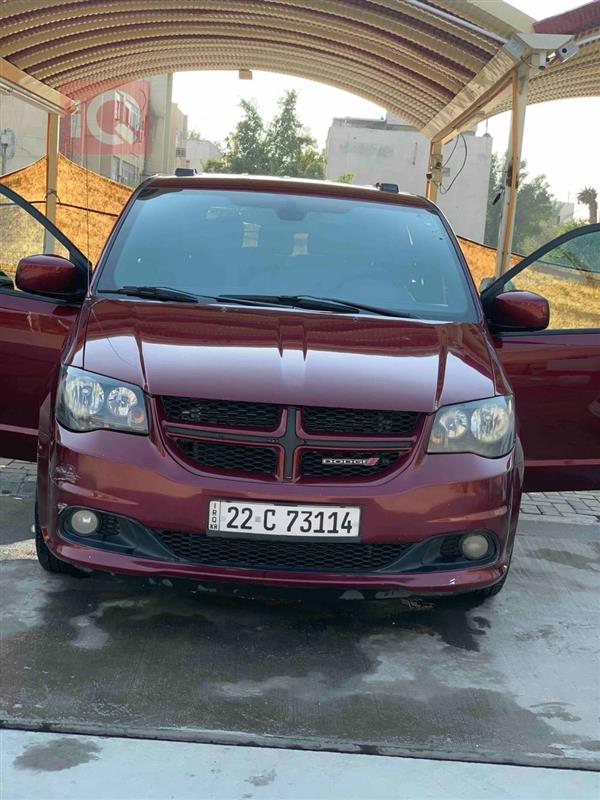 Dodge for sale in Iraq